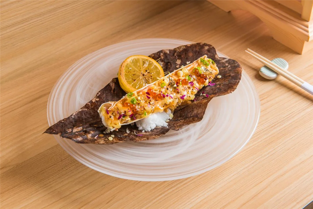 King Crab Spicy Miso