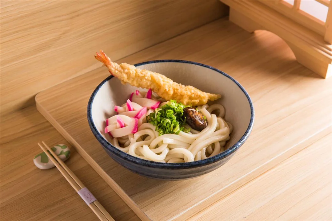 Udon
