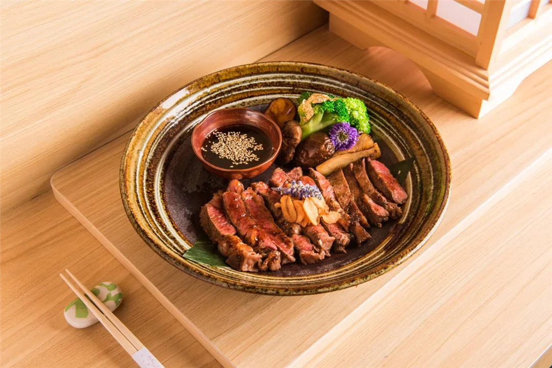 US Beef Ribeye Steak