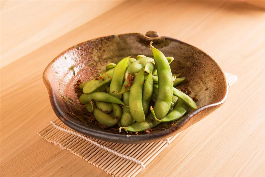 Edamame